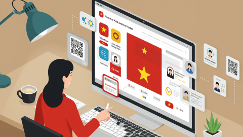 Chuyển đổi số liệu đã quyết liệt?