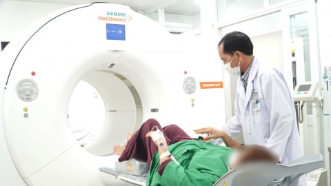 Bệnh nhân ung thư sẽ ra sao khi máy sản xuất thuốc PET/CT duy nhất ở miền Nam ngừng hoạt động 6 tháng?