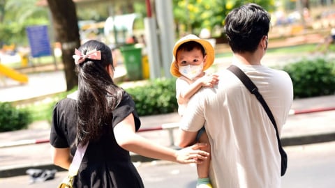 TPHCM làm gì để “cởi trói” cho áp lực sinh con?