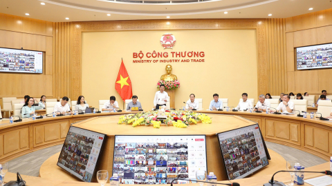 Bộ Công Thương hỗ trợ địa phương triển khai phân cấp