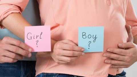 Lựa chọn giới tính thai nhi: Phạt ai, ai phạt?