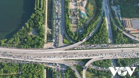 Sau sáp nhập, các địa phương cần chia giai đoạn đầu tư giao thông kết nối