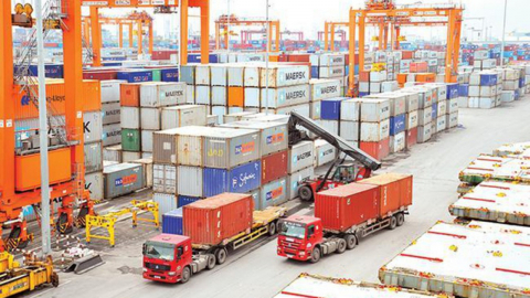 Doanh nghiệp Việt trước bước ngoặt thuế Mỹ
