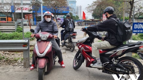 Giảm tai nạn đường sắt, vẫn cần những giải pháp quyết liệt và lâu dài