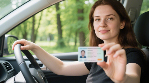 Lo ngại an toàn: Nhật Bản cân nhắc siết quy trình chuyển đổi GPLX nước ngoài