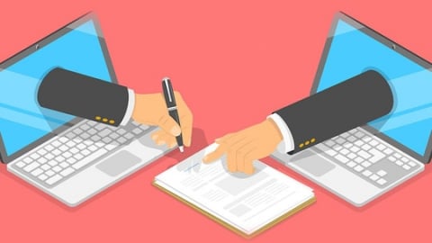 Cần làm gì để phổ cập chữ ký số đến 5 triệu hộ kinh doanh?