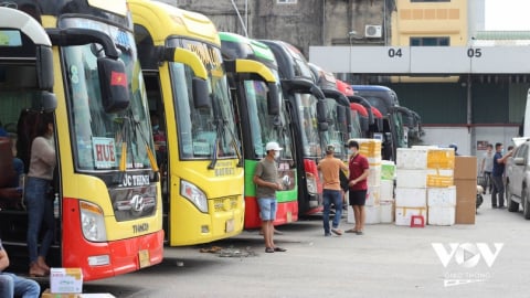 Giá vé xe khách được tính thế nào là phù hợp?