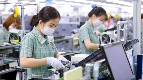 Kinh tế 6 tháng đầu năm: Làm sao để đạt tăng trưởng cao nhất năm?
