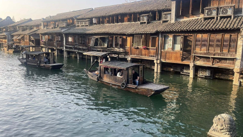 Biến nguy thành cơ: Trung Quốc phục hồi du lịch bằng cách nào sau COVID-19?