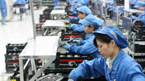 Vốn vay, chìa khóa giải phóng sức mạnh kinh tế tư nhân