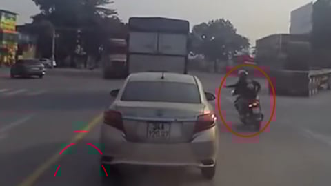 Tổng hợp pha sang đường không nên bắt chước