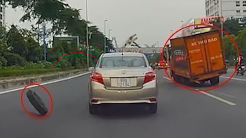 8 pha rụng bánh khó quên
