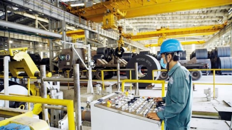 “Bệ phóng” để kinh tế tư nhân phát triển bứt phá trong giai đoạn mới