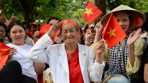 Kỳ vọng Đại hội XIV của Đảng: Đột phá hạ tầng, tinh gọn bộ máy, chọn người tài đức