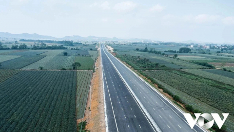 Xu hướng hợp tác công tư PPP: Động lực mới cho phát hiện hạ tầng giao thông