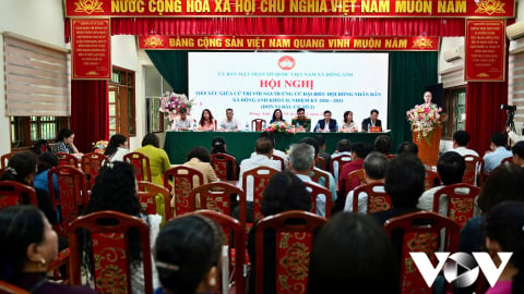 TP.HCM áp dụng chuyển đổi số, nâng cao hiệu quả giám sát việc thực hiện chương trình hành động của đại biểu