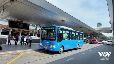 Bản tin Nhà chức trách thông báo ngày 22/4