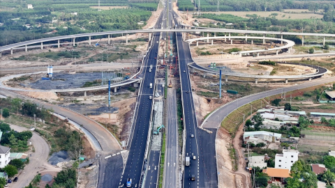 Sân bay Long Thành mở lối cho du lịch Đồng Nai bứt phá