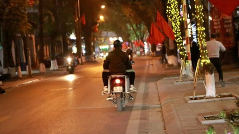 Người trẻ và câu chuyện bảo vệ môi trường