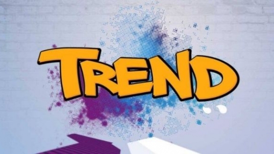 Đu trend