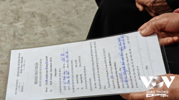Hà Nội: 7 điểm phi lý trong vụ thâu tóm đất nông nghiệp ở Thanh Trì