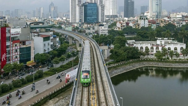 Triển khai TOD, cần cách tiếp cận mới