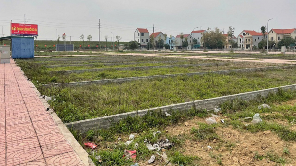 Bất động sản vùng ven Hà Nội thu hút cả chủ đầu tư và người mua ở thực
