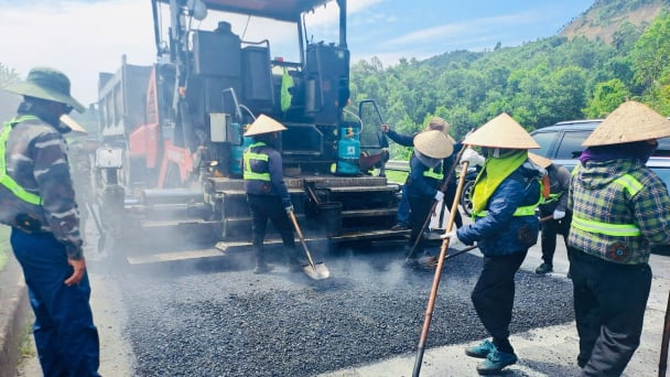 Liên tiếp sự cố công trình: Cảnh báo về an toàn và chất lượng thi công