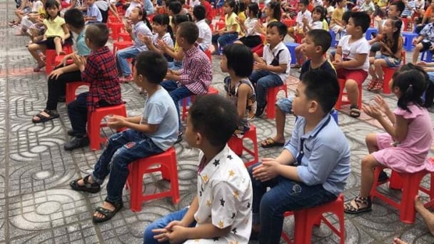 Mất cân bằng giới tính ngày càng nghiêm trọng, cần tập trung thay đổi quan niệm