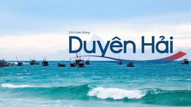 VOV Giao thông Duyên hải phát sóng thử nghiệm