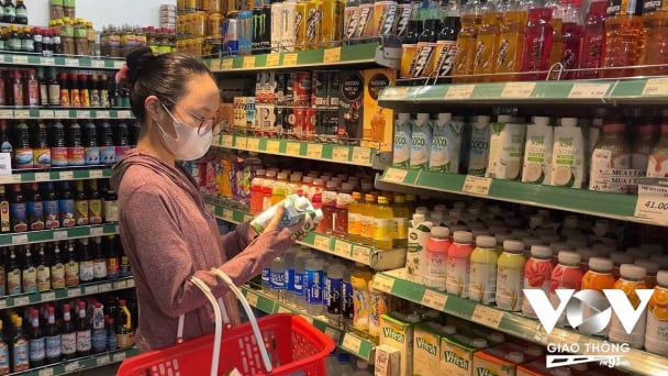 Đồ uống có đường, đằng sau vị ngọt là gánh nặng y tế và ngân sách