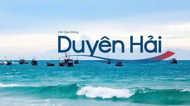 [Sáng 18/6] VOV Giao thông Duyên hải đồng hành cùng thính giả trên mọi nẻo đường