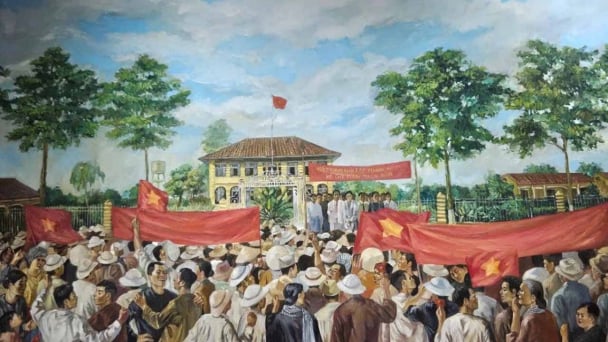 Tiếng nói Nam Bộ trong trái tim người ĐBSCL