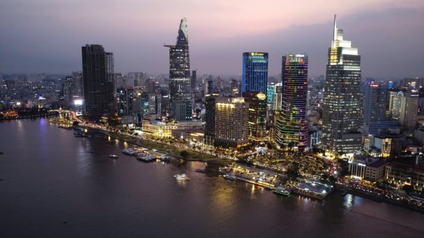 Vai trò của các cơ quan báo chí trong thúc đẩy phát triển kinh tế - xã hội TP.HCM