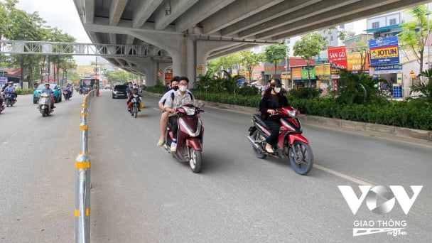 Phân làn đường Phạm Văn Đồng, Võ Chí Công: Bài học nào từ những lần thất bại trước?