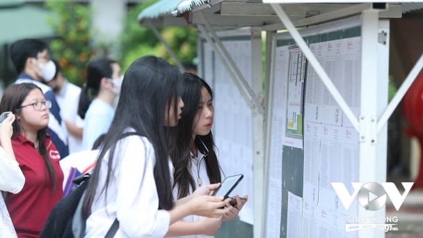 Đã đến lúc chỉ tổ chức kỳ thi đại học?