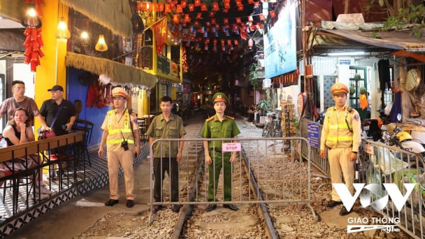 Cà phê đường tàu: Không thể viện lý do 'lịch sử để lại' để hợp thức hóa sai phạm