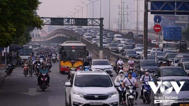 Sáp nhập tỉnh thành, cơ hội mới cho giao thông và đô thị