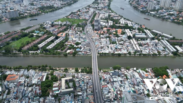 Bán đảo Thanh Đa: Hy vọng hồi sinh sau 3 thập kỷ quy hoạch?