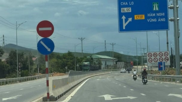 Sẽ đưa thêm 208km cao tốc Bắc – Nam vào khai thác dịp 19/8