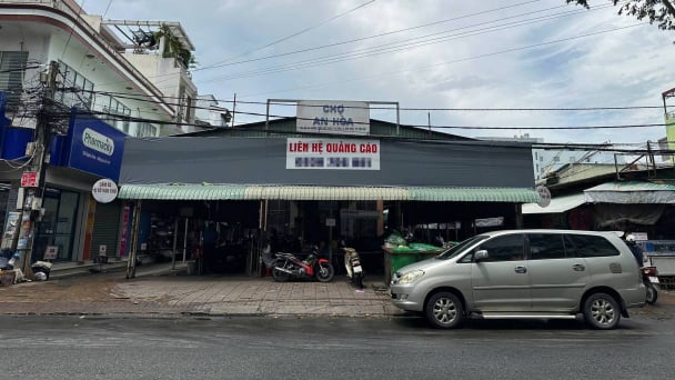 Cần Thơ: Một bãi giữ xe thu phí cao gấp 8 lần quy định