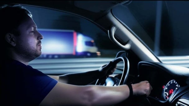 Giấc ngủ trắng, kẻ giết người thầm lặng trên các con đường