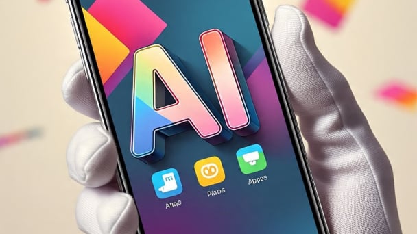 Dùng AI bừa bãi và gánh nặng môi trường