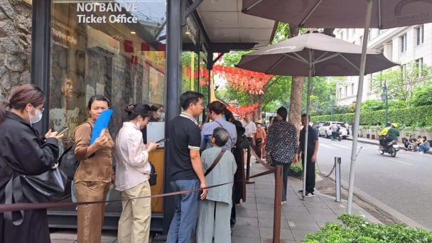 Du lịch Hà Nội có lỡ nhịp trong Đại lễ Phật đản?