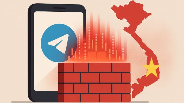 Telegram, ứng dụng hơn 900 triệu người dùng bị đề xuất chặn tại Việt Nam