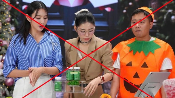 “Liều thuốc” thật cho “căn bệnh” hàng giả