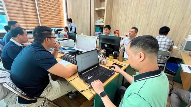 Hải Dương mới thu thập được 78% số giấy chứng nhận quyền sử dụng đất ở