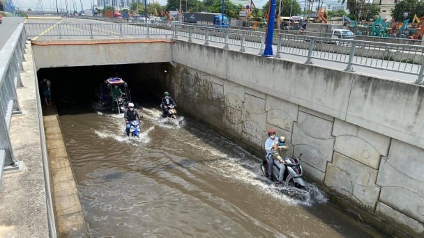 Chủ đầu tư 'đừng hứa nữa'