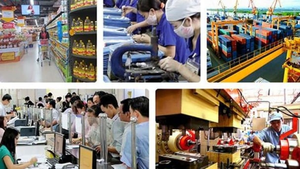 Hàng nghìn điều kiện kinh doanh sắp được cắt giảm