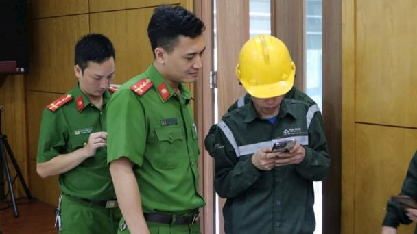 Hải Dương: Người dân không cần điều chỉnh thông tin cư trú khi sắp xếp đơn vị hành chính